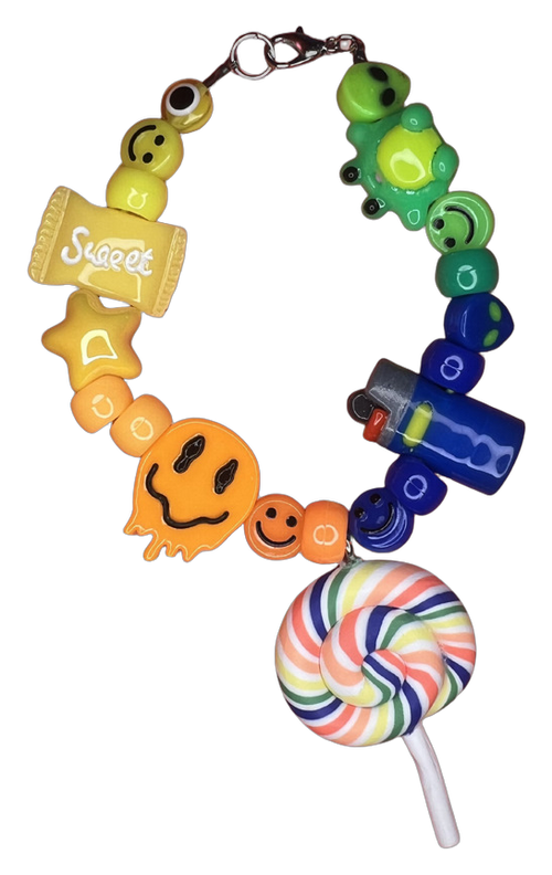 colourpop bracelet