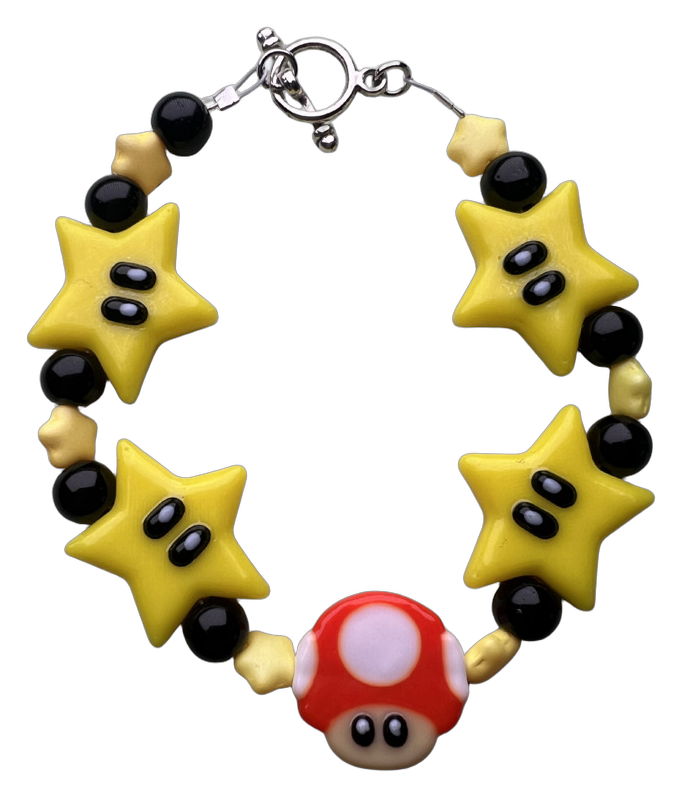 game time bracelets