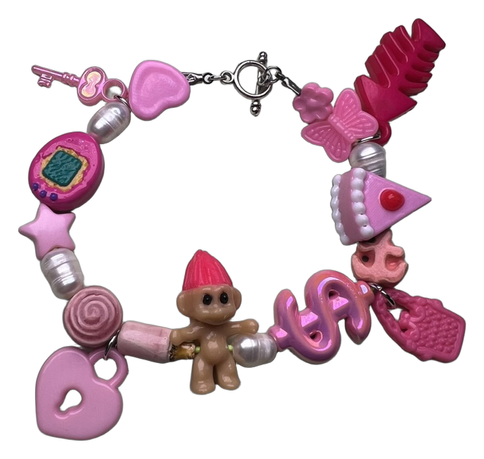 toybox bracelets