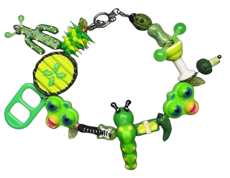 specimen bracelets