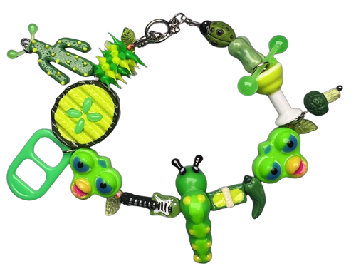specimen bracelets