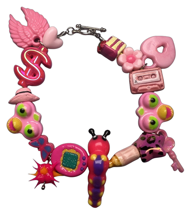 specimen bracelets