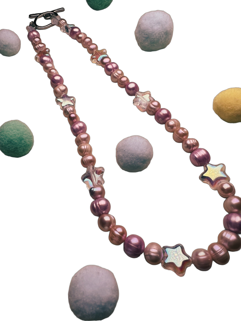 sweet thing necklace