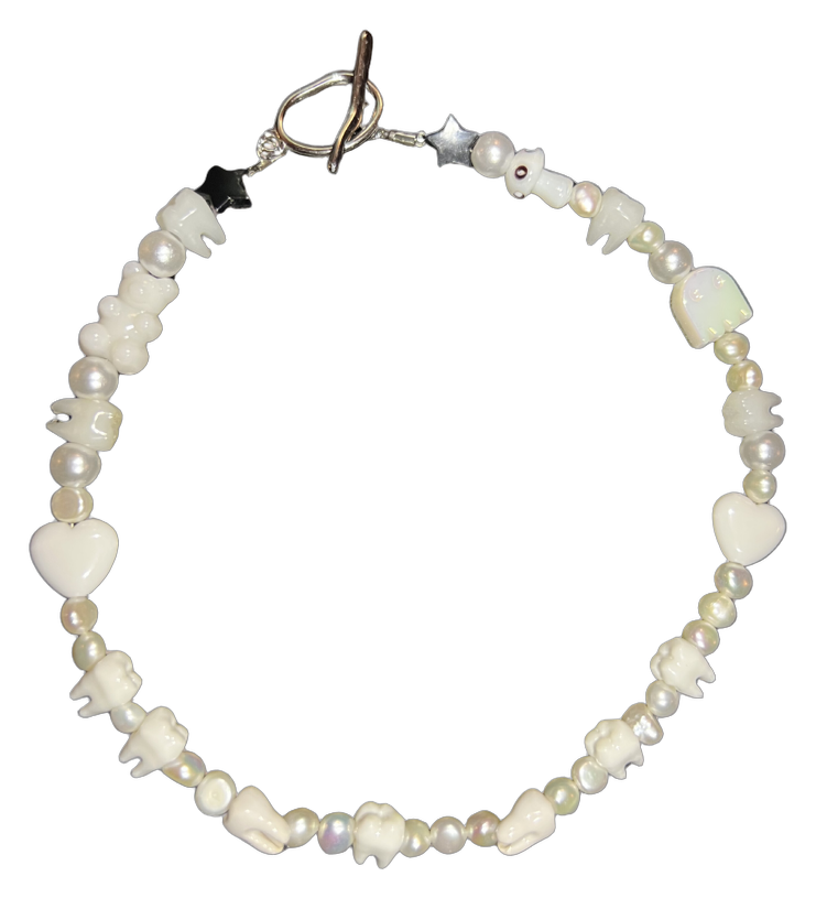 eathereal necklace