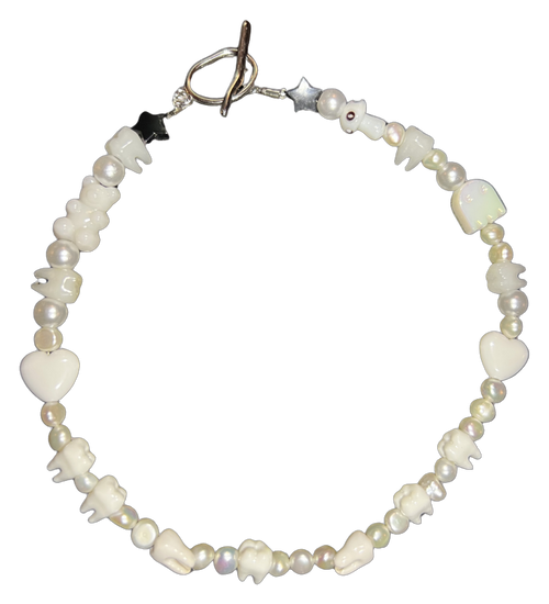 eathereal necklace