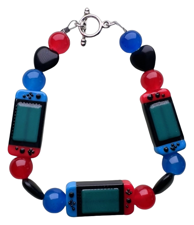 game time bracelets