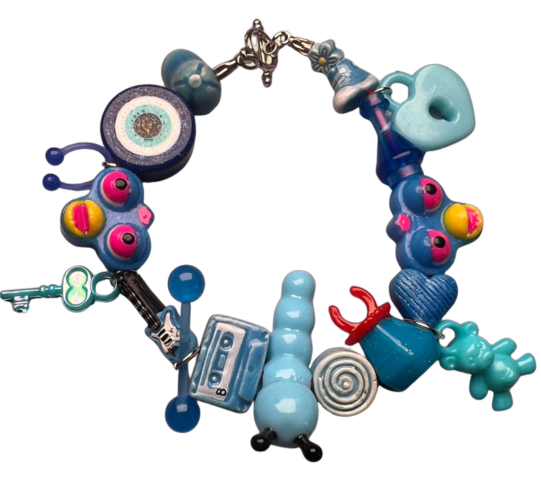 specimen bracelets