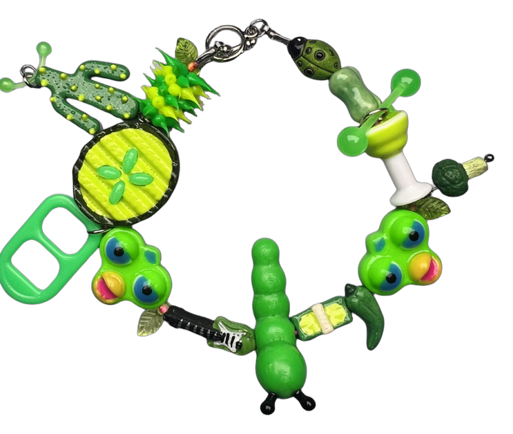 specimen bracelets