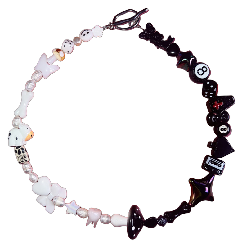 the ramona necklace