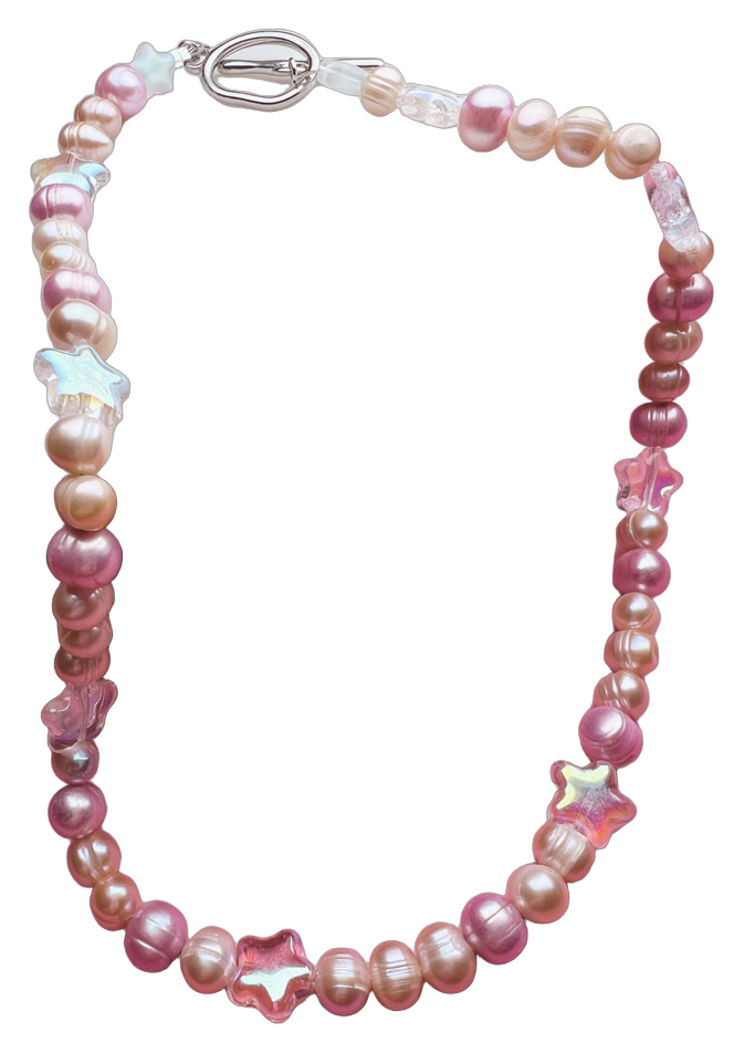 sweet thing necklace