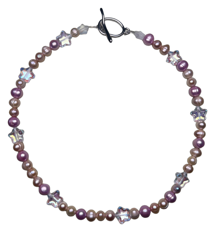 sweet thing necklace