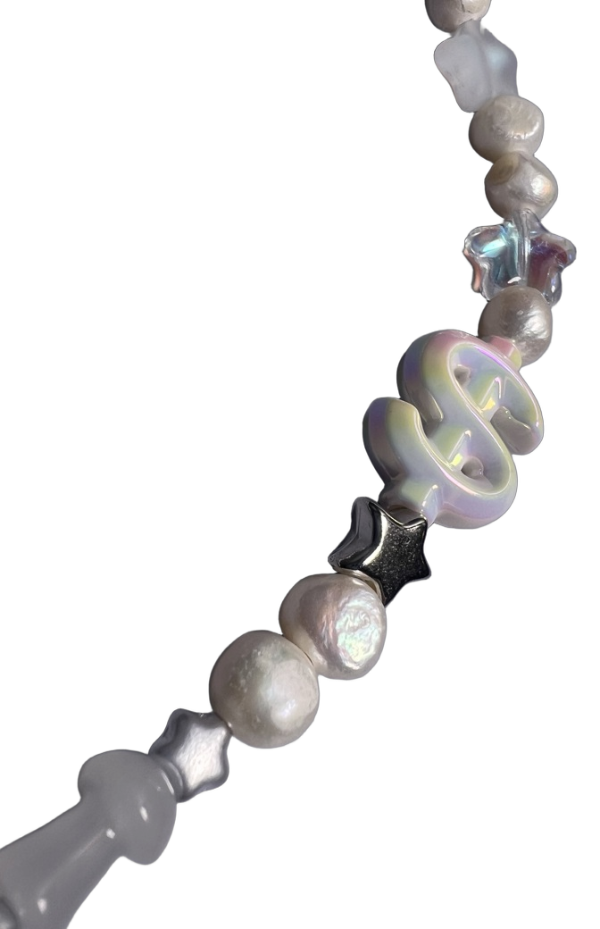 milk money necklace