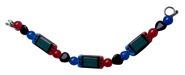 game time bracelets