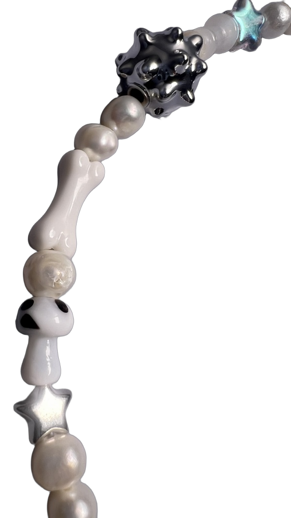 milk money necklace