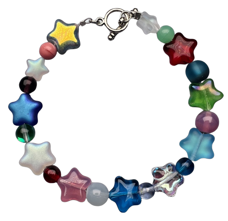 supernova bracelet