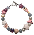tiny dancer bracelet