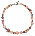 the lula necklace